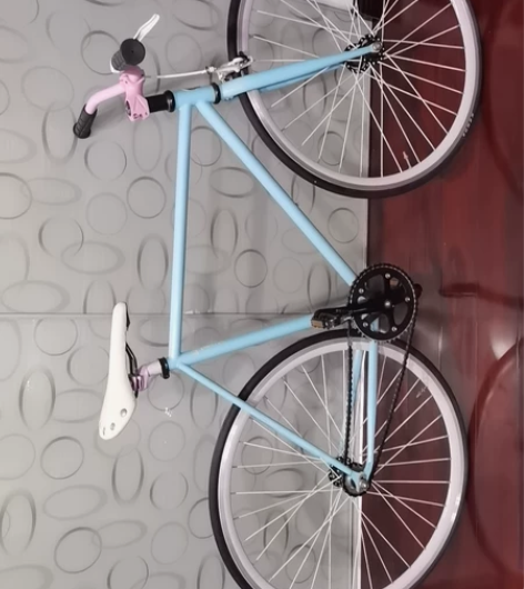 死飞,仅限江苏常州自提。 感兴趣的话点“我...