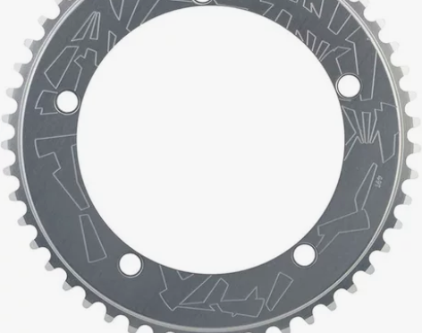 AFFINITY 49T盘片 死飞固齿场地...