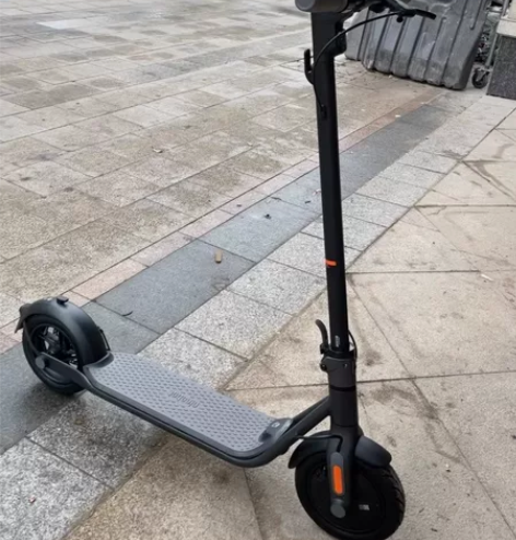 商场不做了！！全新！！Ninebot九号电...