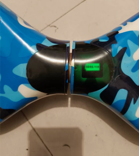 体感电动两轮车，玩的次数少，定期维护充电，...