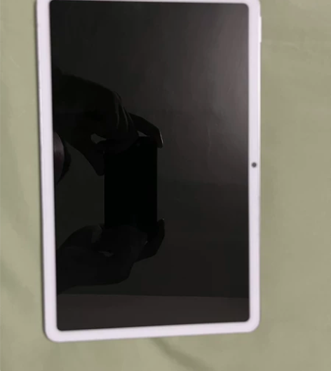 华为 mete pad 10.4。4+64...