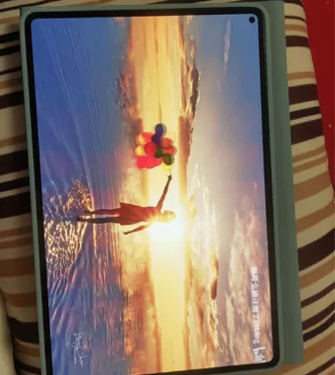 华为Mate pad pro  11 我9...