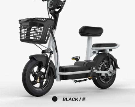 便宜出售雅迪爱玛小牛台铃同款新国标电动车自...