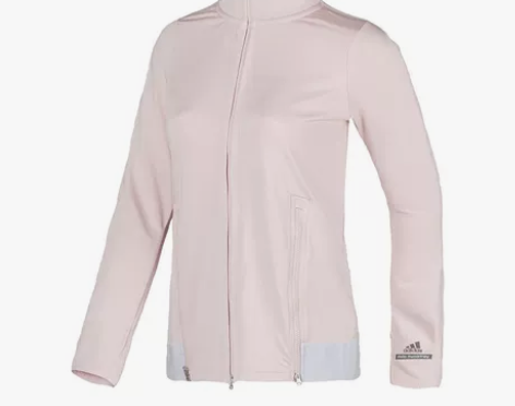 adidas 阿迪达斯 网球 女子 带帽夹...