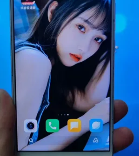 捡漏处理一台小米5s plus 6+128...