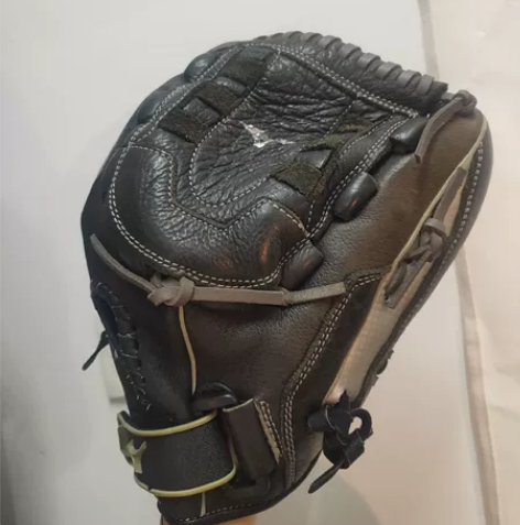 美津浓Mizuno棒球手套垒球手套 感兴趣...