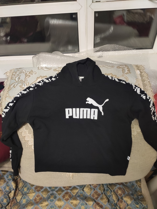正品Puma彪马2020春新款女子运动休闲...