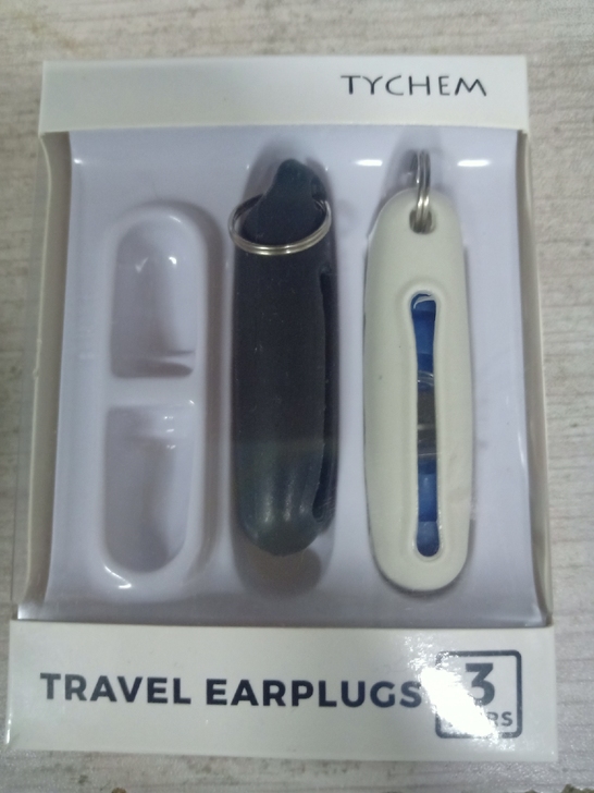 硅胶耳塞 还有两对全新未使用
