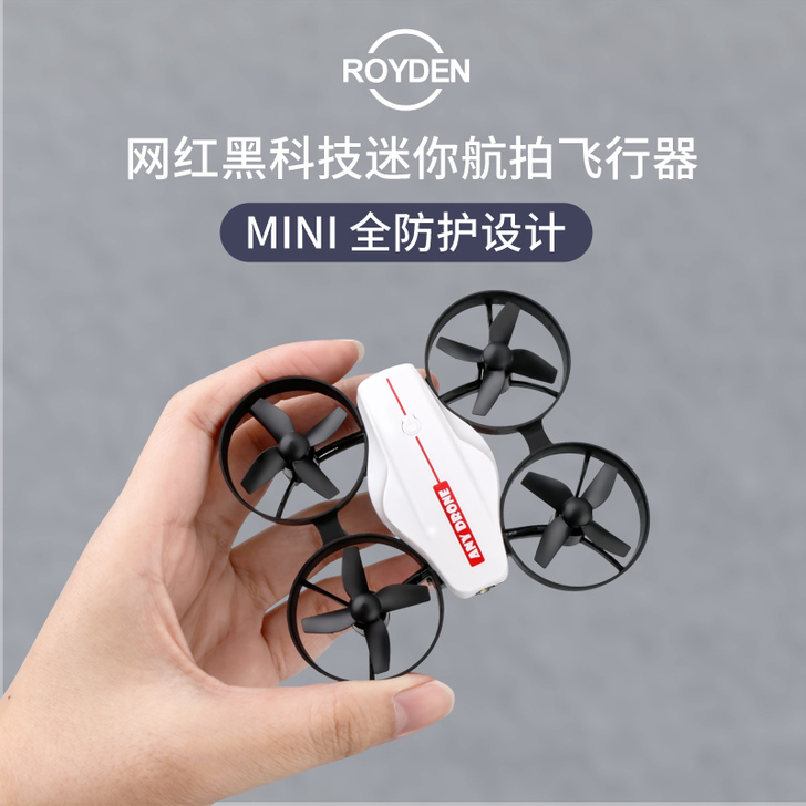 ROYDEN 陀螺