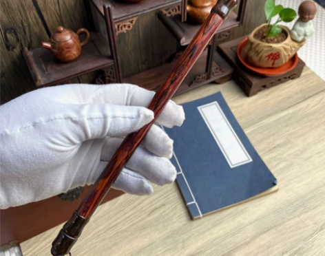 海黄毛笔 感兴趣的话点“我想要”和我私聊吧～