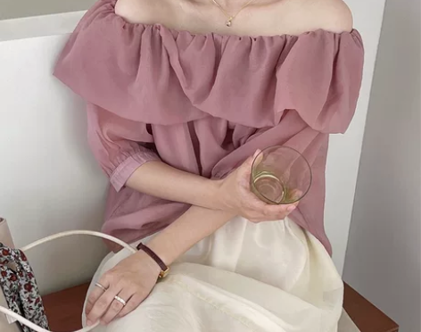 江左家 m码 不退不换