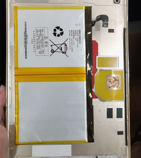 步步高S2家教机（32G），电源排线和按键...
