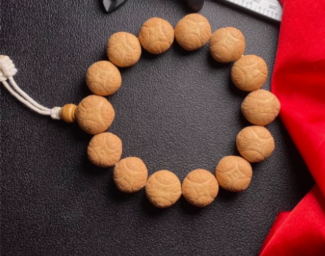 【藏品】22年新籽顶级尼泊尔20mm麒麟眼...