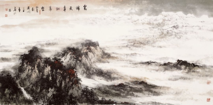 陈溪峋，1961年生于北京，祖籍浙江绍兴。...