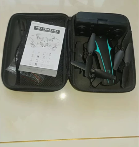 全新8K高清折叠无人机航拍专业飞行器航模学...