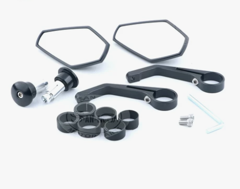 追600/350黄龙600后视镜小迅龙15...