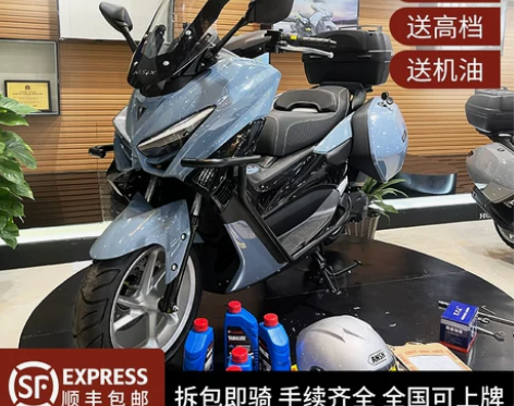 立雅摩托车 全新猛士国四电喷全国可上牌猛兽...