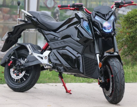 Z6电摩小猴子电动车m6成人电瓶车新款72...