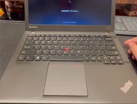 联想Think pad X240笔记本,i...