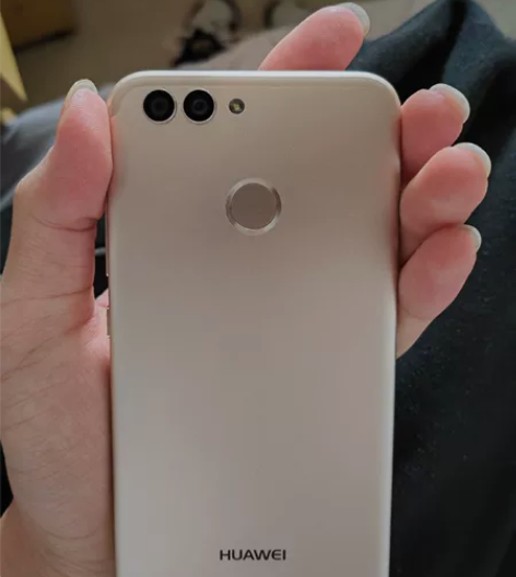 华为nova2全网通，4+64自用备用机，...