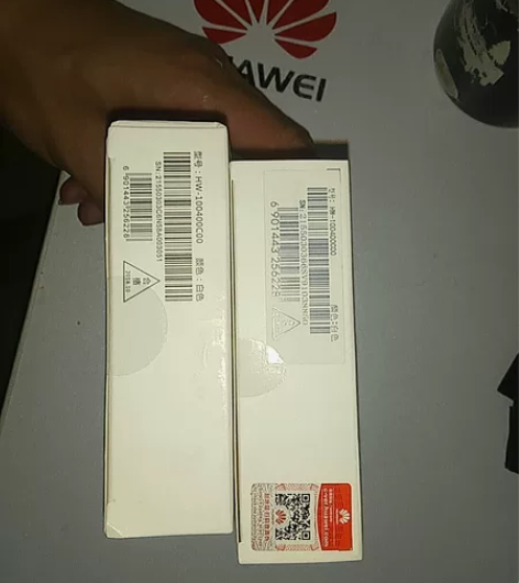 nova5可以适配华为原厂配件(40W超级...