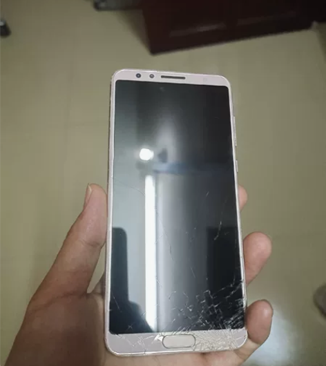 华为nova2s手机全网通6+128智能游...