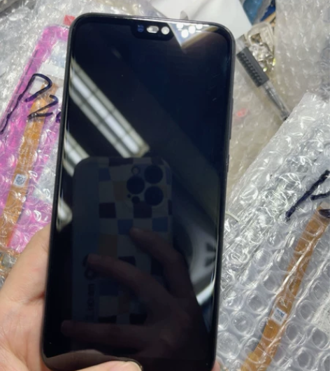 华为nova3e 原拆带框  p20青春 ...