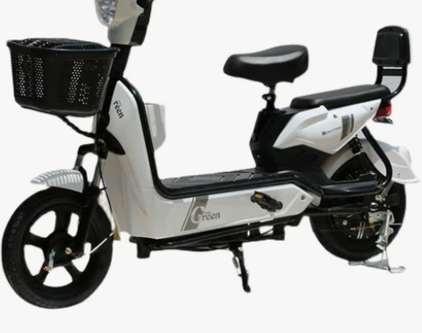 新国标电动车成人电动自行车高速电瓶车小型电...