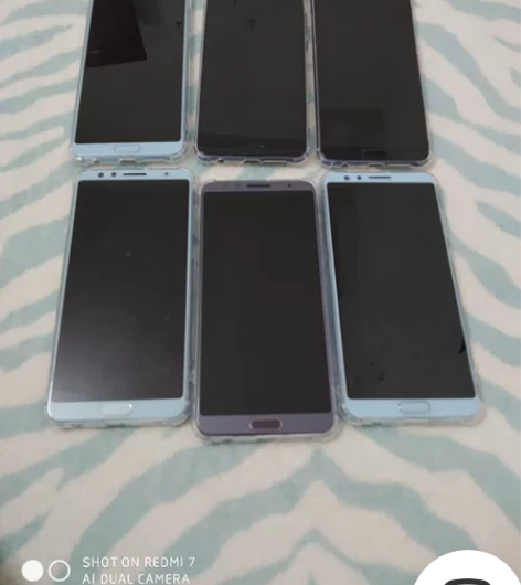 华为nova 2s 手机低价出售，960处...