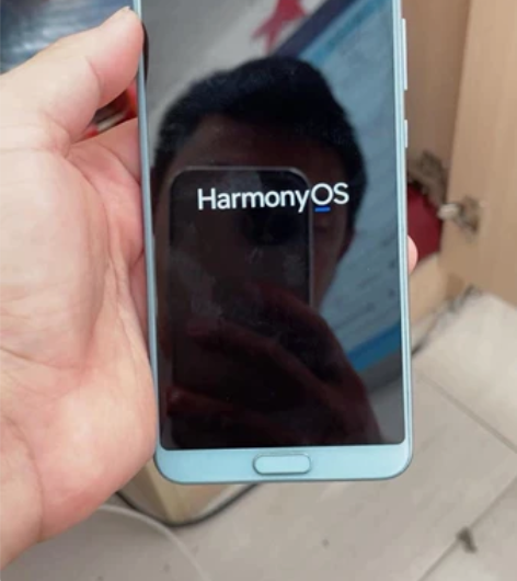 华为nova2s 工作机 备用机 老年机...