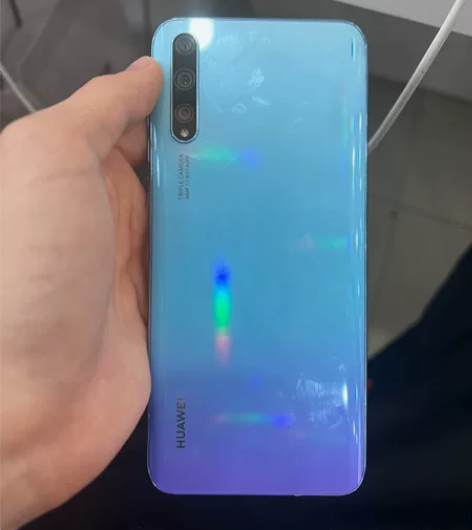 华为畅享10S8+128,全原装无拆修 感...