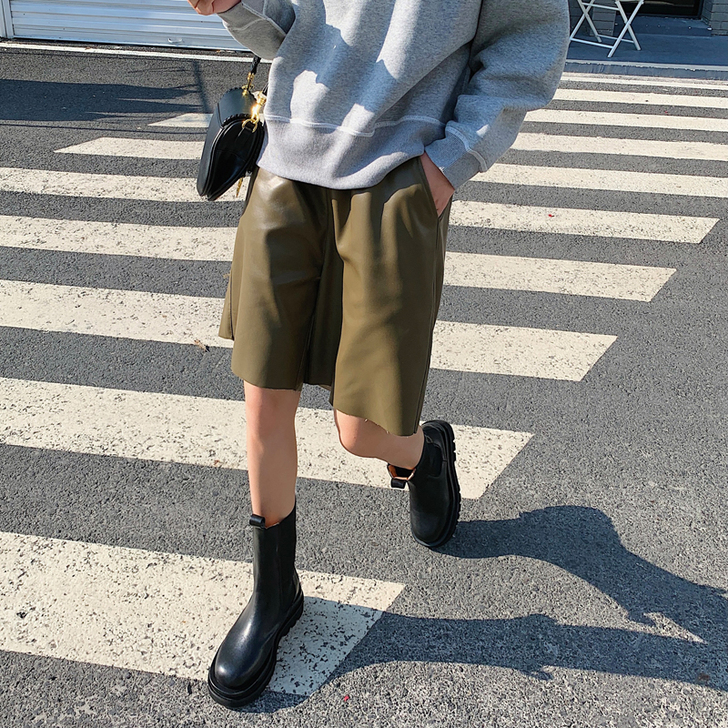 休闲裤