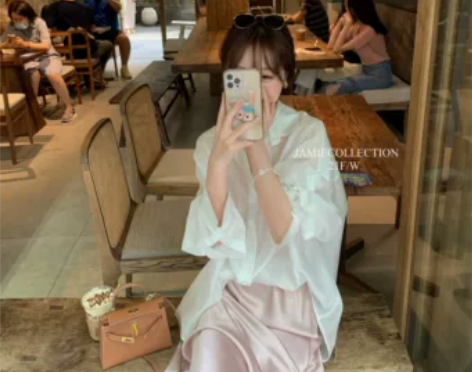 7.17 新鲜版型/鱼尾裙裙新色 感兴趣的...