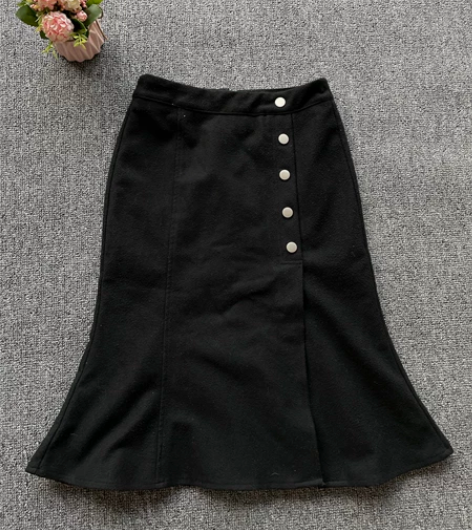 鱼尾裙闲置，女人味十足的一款哈，清衣柜，2...