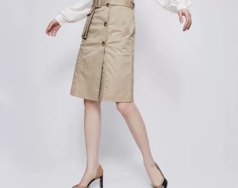 URBAN REVIVO UR文艺休闲风口...