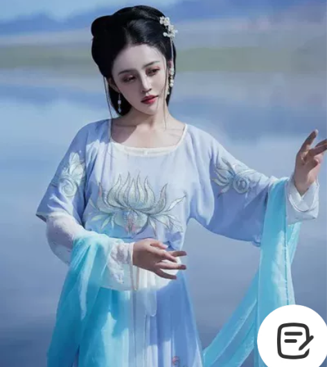 【代友出】出不换，两套汉服，一手汉服 如果...