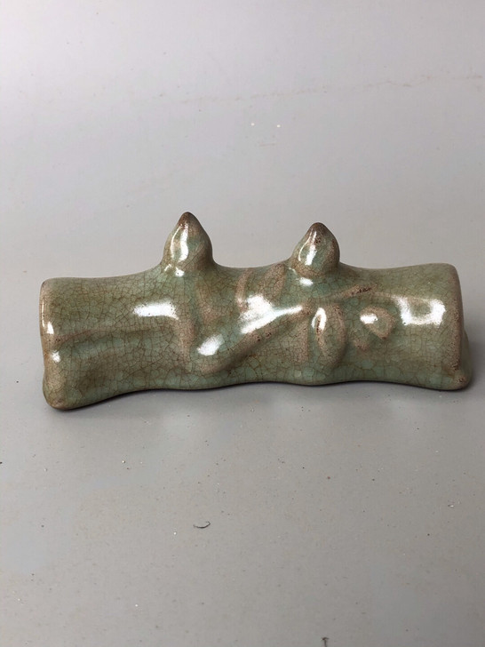 汝瓷笔架