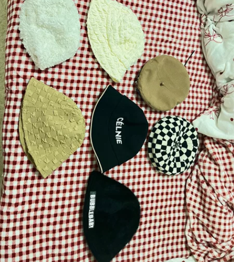 穿搭博主出闲置！清衣柜！衣服福袋(个人闲置...