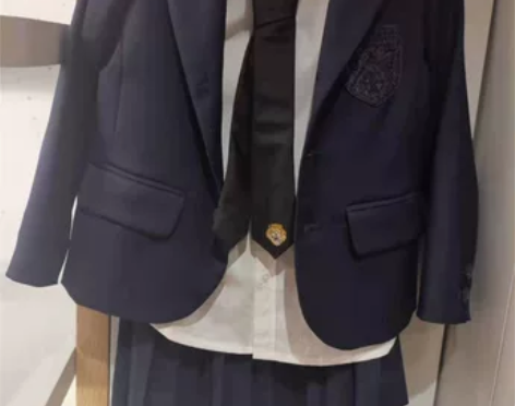 卷卷家 中性风羊毛裙子 裙子 裙子 只是裙...