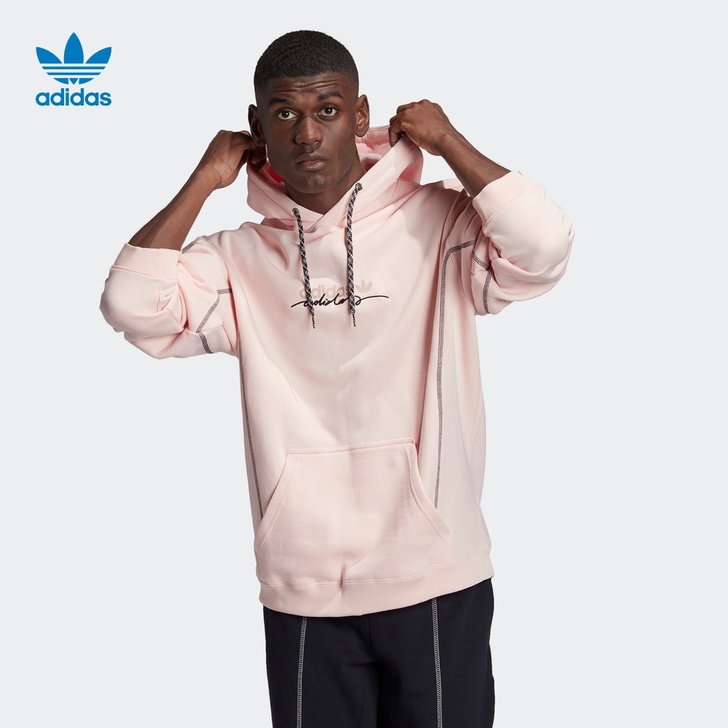 Adidas/阿迪达斯 运动卫衣