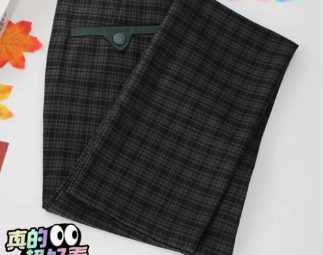 【清仓特价】高档秋冬款韩版休闲裤男裤子棉舒...