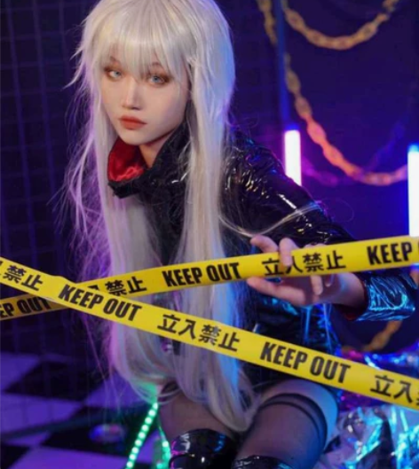 五条悟性转cos大全套m码 仅正片一次，图...