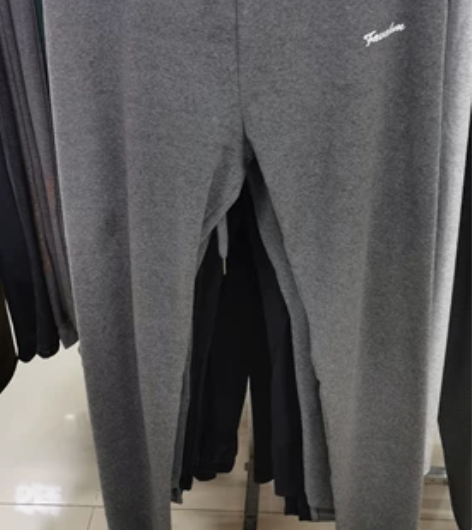 2XL女士铅笔裤高弹小脚裤，160斤以内，...