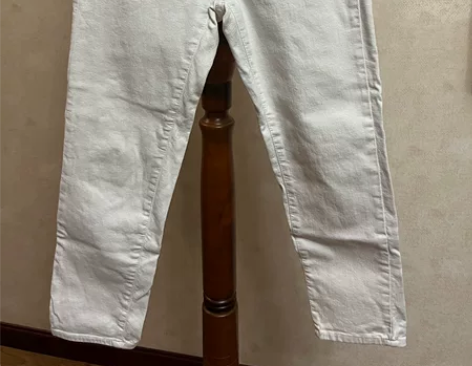 自家闲置牛仔裤，无破损，均为韩国代购正品，...