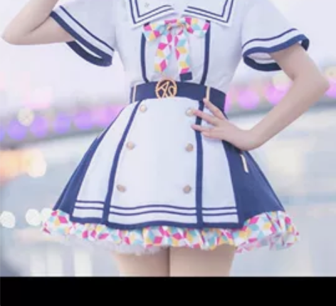 lovelive 缪斯 no brand ...