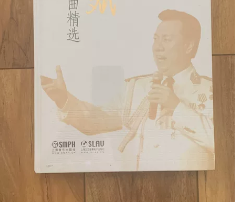 刘斌：演唱歌曲精选 全新正版未拆封 附CD...