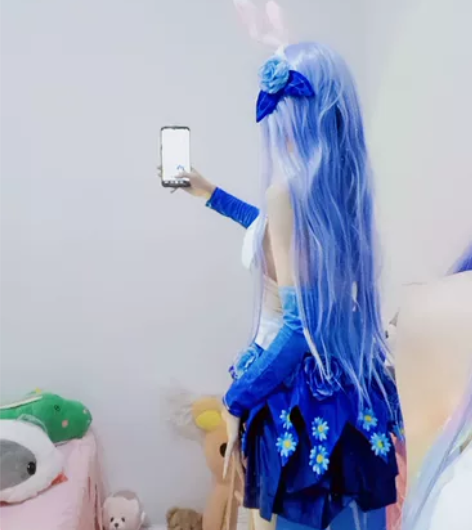 【出租】40r3天出租王者荣耀花间舞cos...