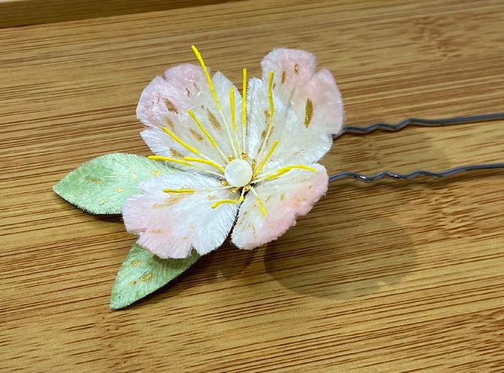 排单樱花加主体+5r