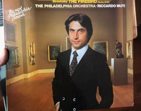 3张Hi-Q发烧唱片打包出 1.里卡尔多 ...