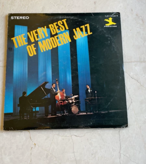 the  very  best  of  ...